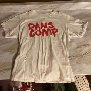 Dans Comp T-Shirt